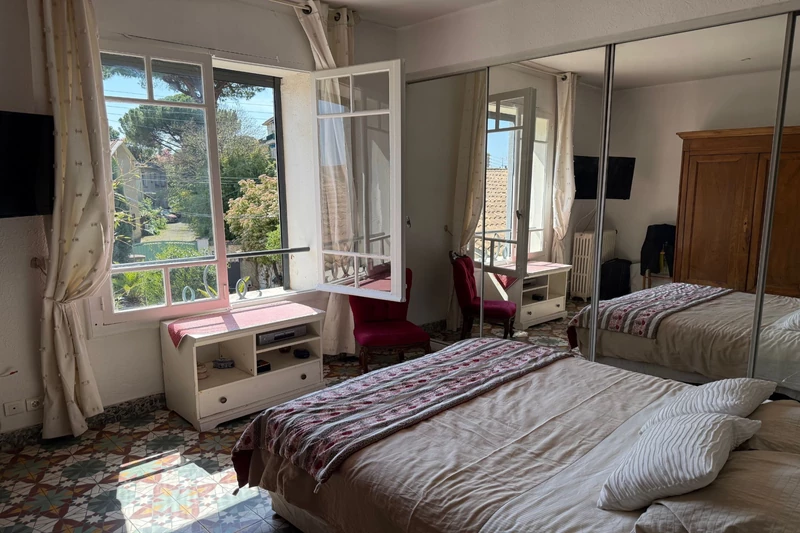 Vente maison de caractère Montpellier  