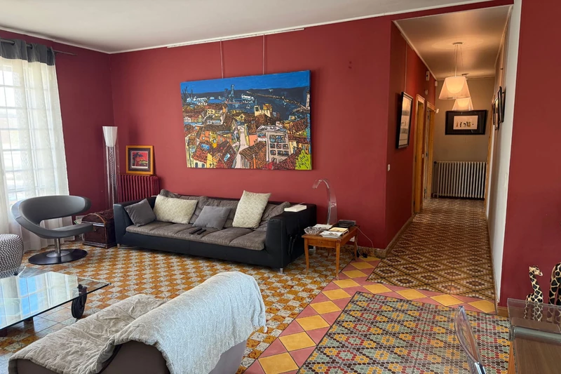Vente maison de caractère Montpellier  