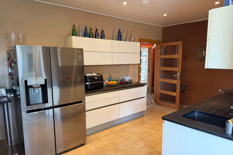 Vente maison de caractère Montpellier  