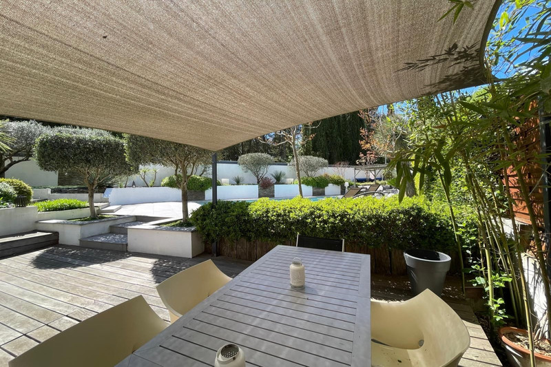 Vente villa contemporaine Saint-Clément-de-Rivière  
