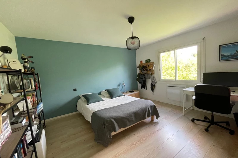 Vente villa contemporaine Saint-Clément-de-Rivière  