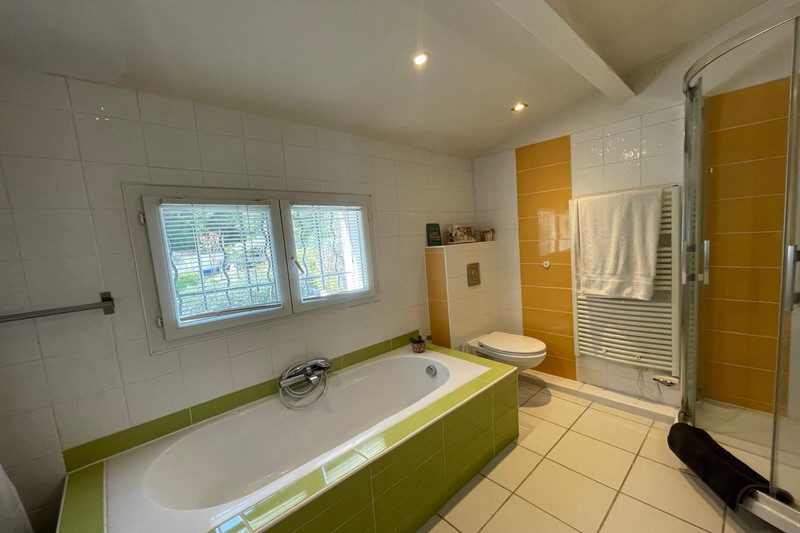 Vente villa contemporaine Saint-Clément-de-Rivière  