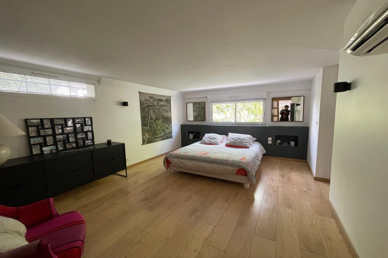 Vente villa contemporaine Saint-Clément-de-Rivière  