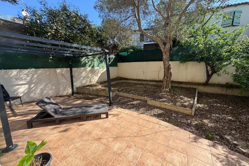 Vente maison Montpellier  