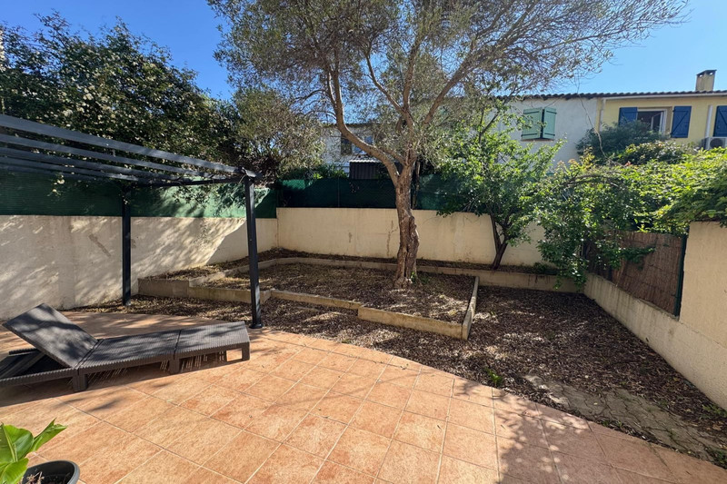 Vente maison Montpellier  