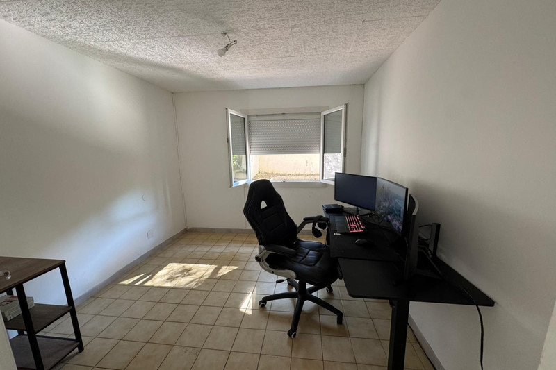 Vente maison Montpellier  