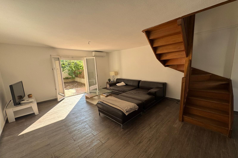 Vente maison Montpellier  