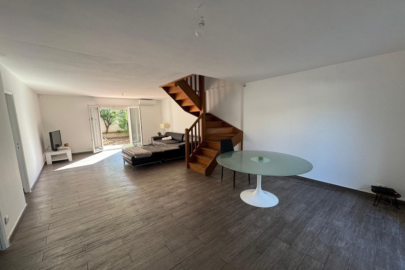 Vente maison Montpellier  