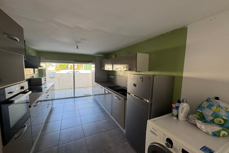 Vente maison Montpellier  