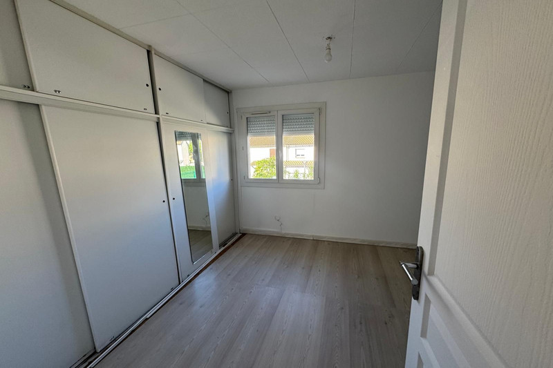 Vente maison Montpellier  