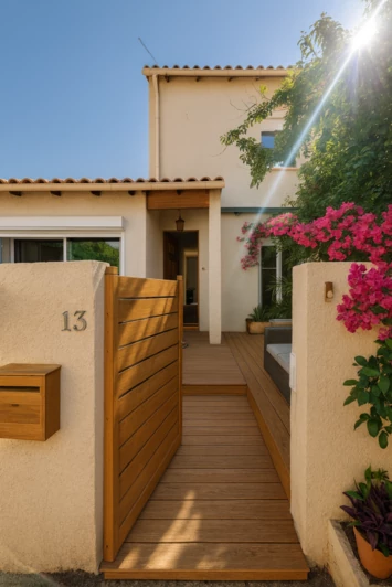 Vente maison Montpellier  