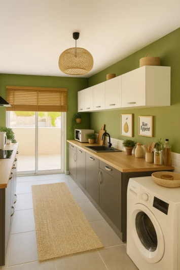 Vente maison Montpellier  