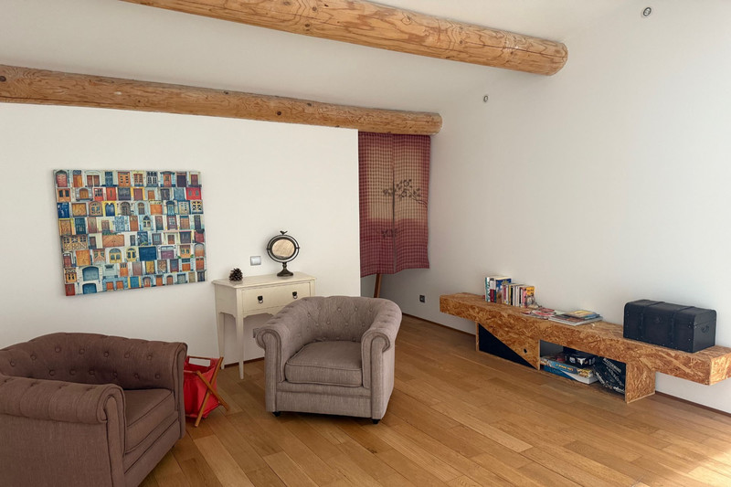 Vente maison de village Lansargues  