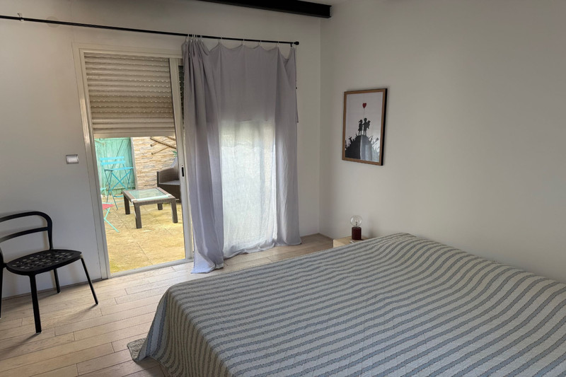 Vente maison de village Lansargues  