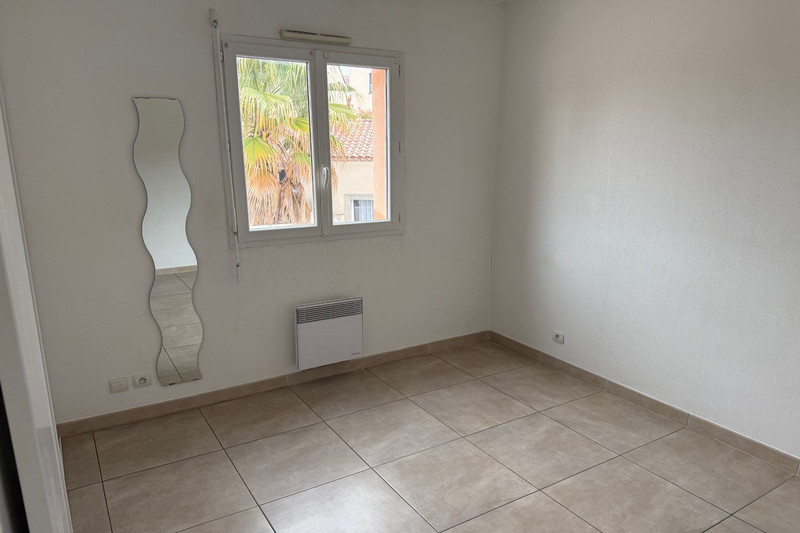 Vente maison Poussan  