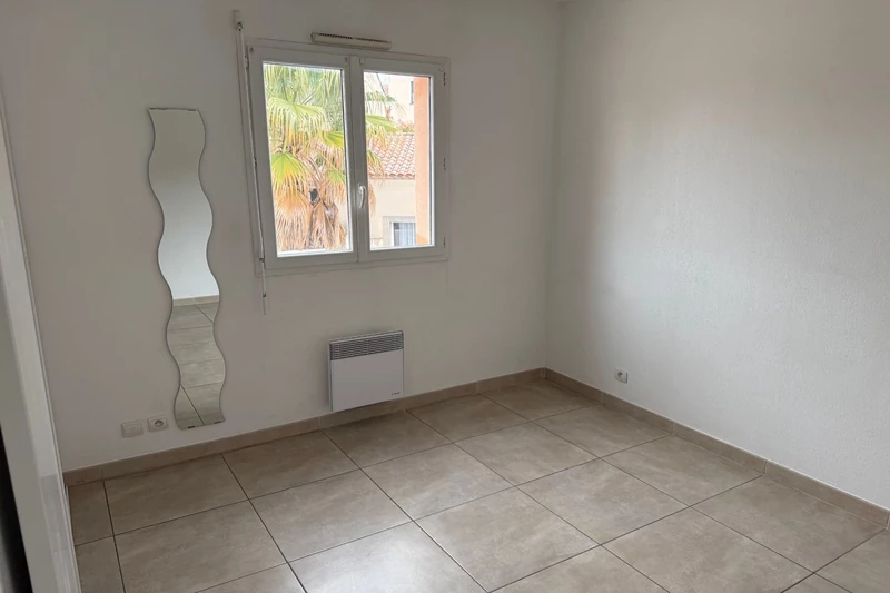 Vente maison Poussan  