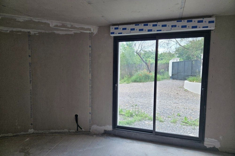 Vente maison contemporaine Montpellier  