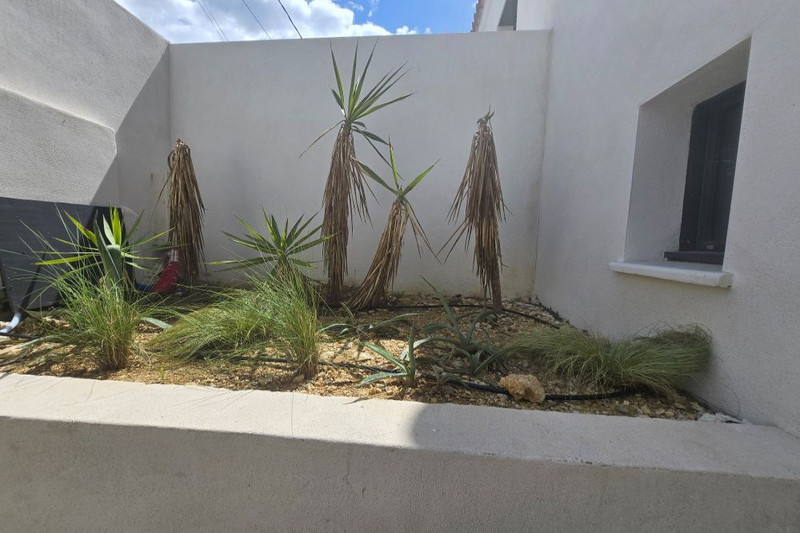 Vente maison contemporaine Montpellier  