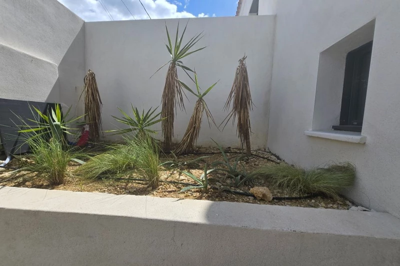 Vente maison contemporaine Montpellier  
