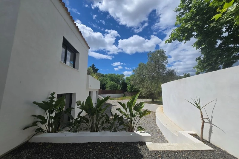 Vente maison contemporaine Montpellier  