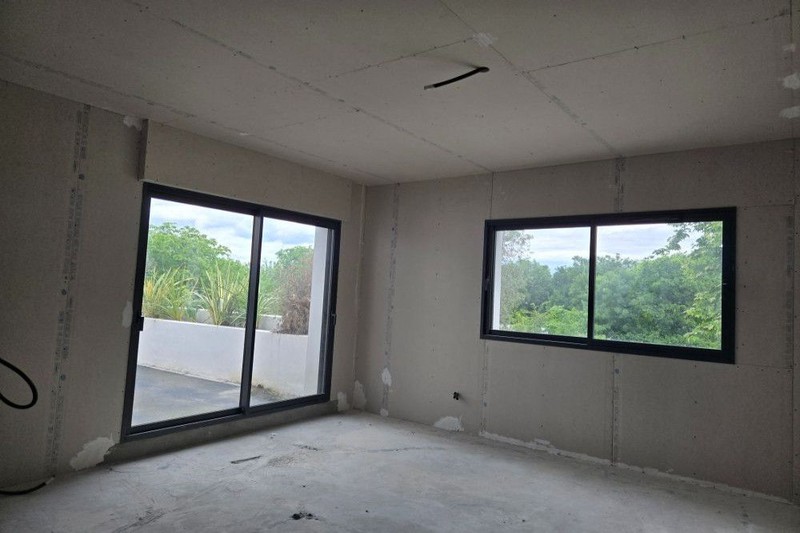 Vente maison contemporaine Montpellier  