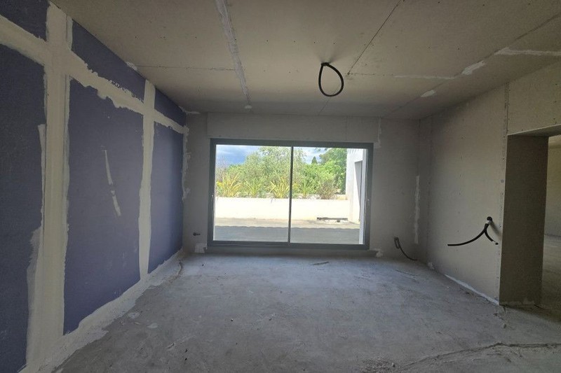 Vente maison contemporaine Montpellier  