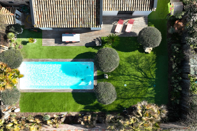 Vente maison Castelnau-le-Lez  
