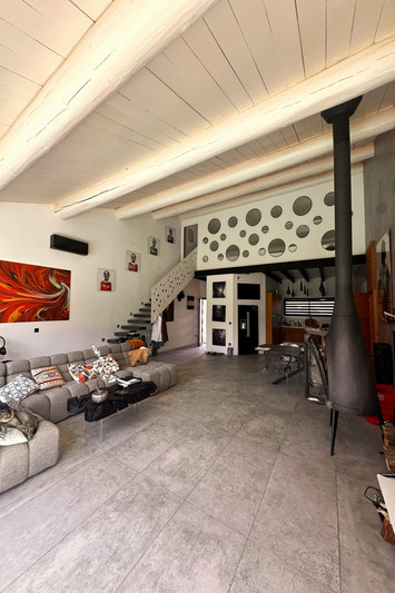 Vente maison Castelnau-le-Lez  