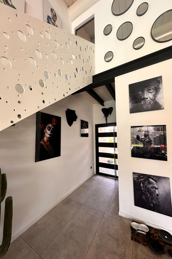 Vente maison Castelnau-le-Lez  