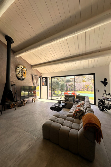 Vente maison Castelnau-le-Lez  