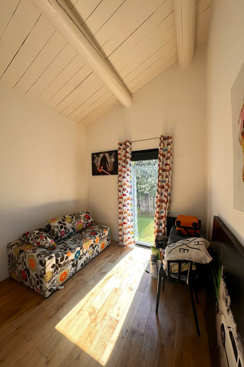 Vente maison Castelnau-le-Lez  