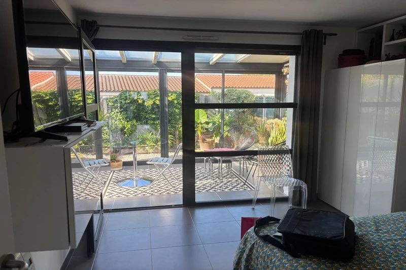 Vente maison Pérols  