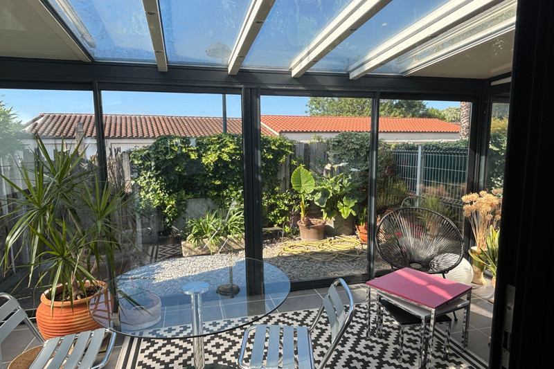 Vente maison Pérols  