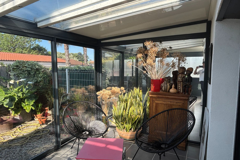 Vente maison Pérols  