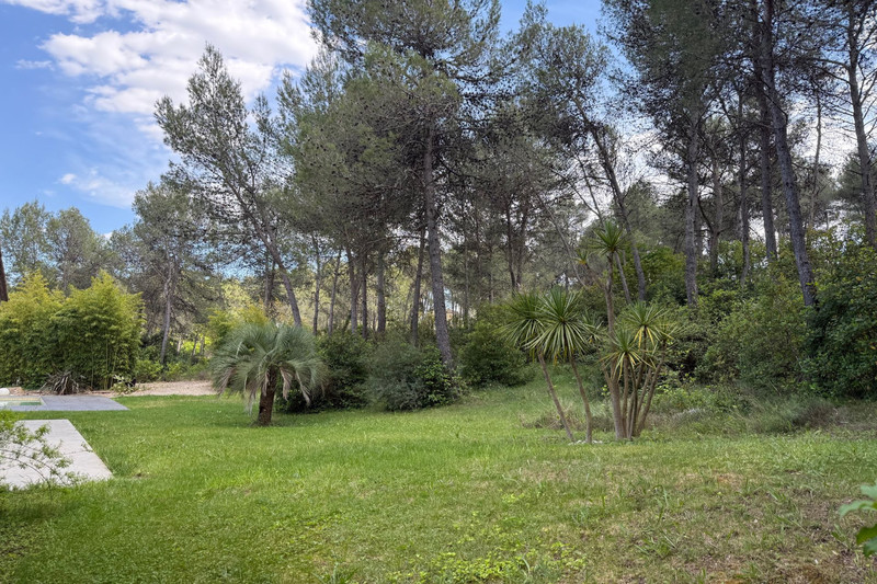 Vente villa Saint-Gély-du-Fesc  