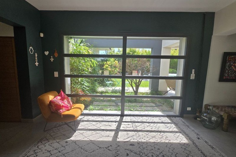 Vente villa Saint-Gély-du-Fesc  