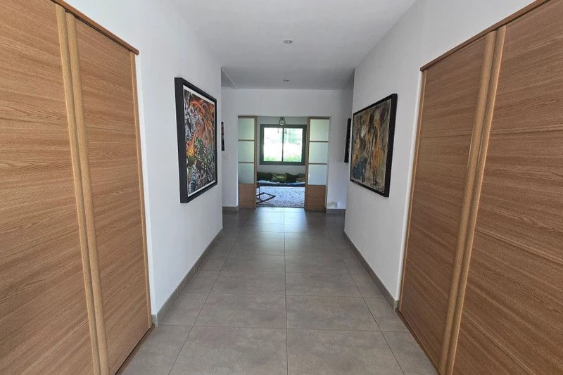 Vente villa Saint-Gély-du-Fesc  