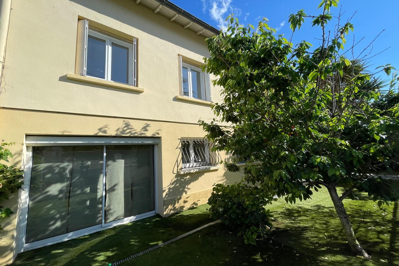 Vente maison Castelnau-le-Lez  