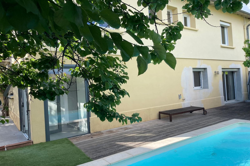 Vente maison Castelnau-le-Lez  