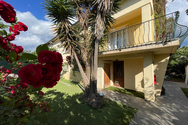 Vente maison Castelnau-le-Lez  