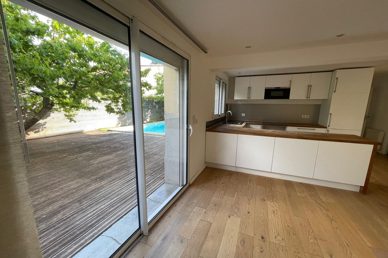 Vente maison Castelnau-le-Lez  