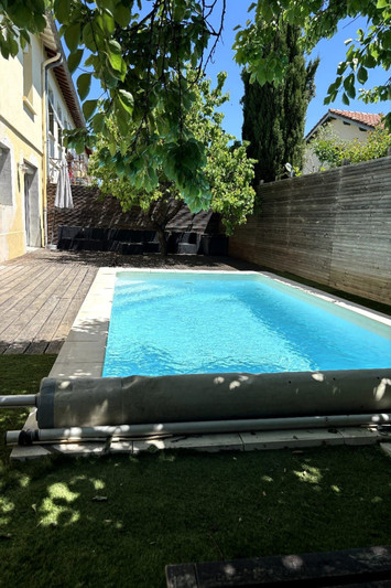Vente maison Castelnau-le-Lez  