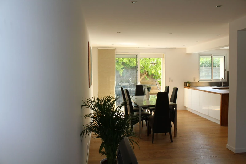 Vente maison Castelnau-le-Lez  