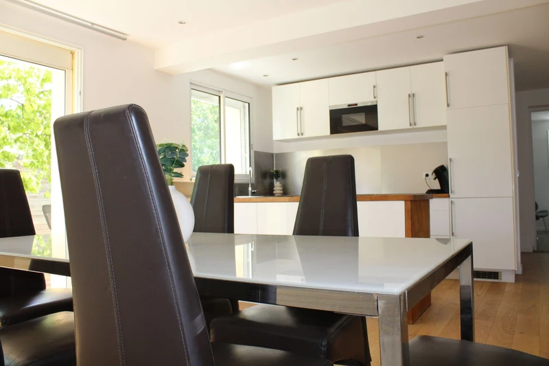 Vente maison Castelnau-le-Lez  