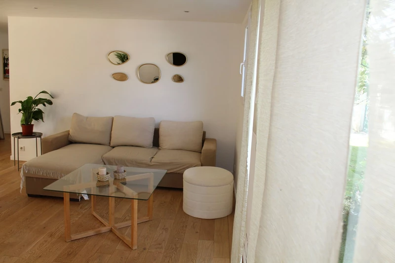 Vente maison Castelnau-le-Lez  