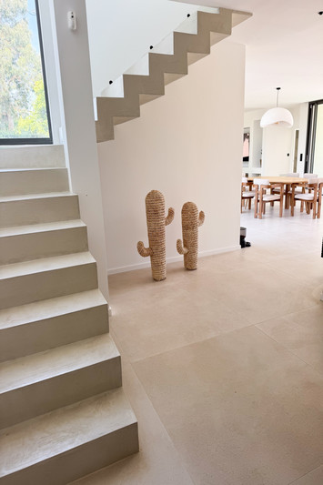 Vente maison contemporaine Saint-Aunès  