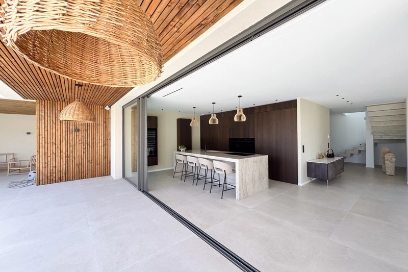 Vente maison contemporaine Saint-Aunès  