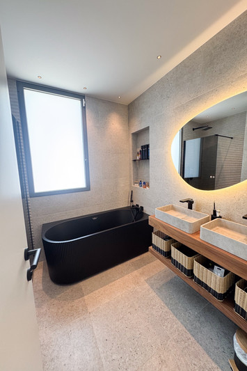 Vente maison contemporaine Saint-Aunès  