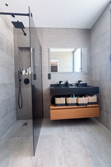 Vente maison contemporaine Saint-Aunès  