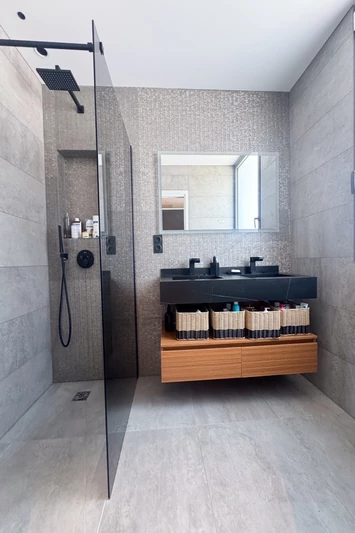 Vente maison contemporaine Saint-Aunès  